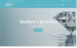 Dev-boetlers-jewelers.pantheonsite.io Screenshot 2024-07-06 04:24:10
