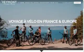 Veymont-travel.com Screenshot 2024-04-15 18:49:26
