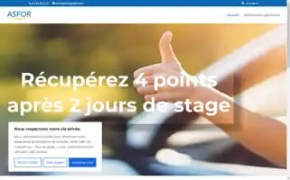 Recuperermespoints.fr Screenshot 2024-05-27 21:22:42