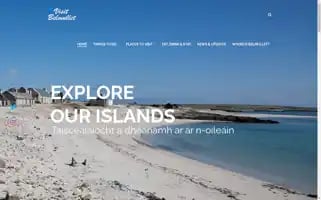 Visitbelmullet.ie Screenshot 2024-06-15 07:33:02
