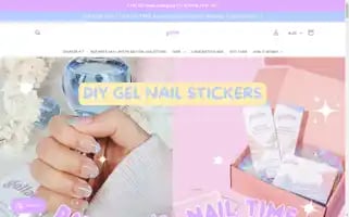 Gellae.com.au Screenshot 2024-05-03 15:51:51