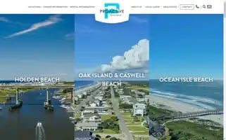 Proactivevacations.com Screenshot 2024-04-26 11:46:58