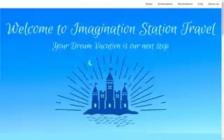 Imaginationstationtravel.com Screenshot 2024-04-23 01:46:06