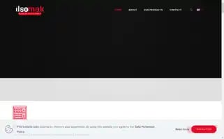 Ilsomak.com Screenshot 2024-05-28 22:28:49