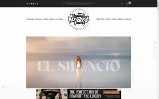 Thetravelandadventurelife.com Screenshot 2024-04-14 21:20:20