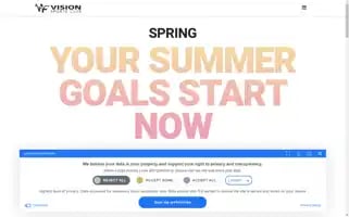 Visionsportsclub.com Screenshot 2024-05-14 22:10:59