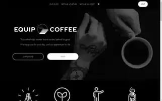 Equipcoffee.com Screenshot 2024-07-02 20:46:17