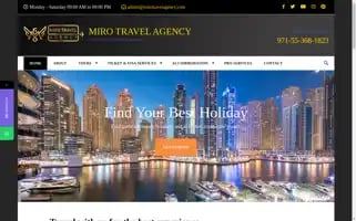 Mirotravelagency.com Screenshot 2024-04-23 05:11:52