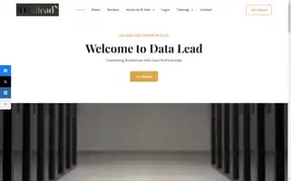 Datalead.pro Screenshot 2024-05-29 10:58:02