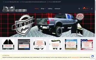 Northweststeelcrafters.com Screenshot 2024-05-16 10:06:29