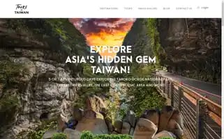 Toursintaiwan.com Screenshot 2024-05-19 18:56:58