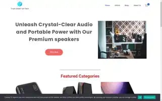 Trackdowntailtech.com Screenshot 2024-05-23 23:44:40