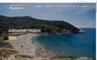 Cameraecolazioneelba.it Screenshot 2024-05-08 23:19:59