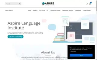 Aspirelanguage.com Screenshot 2024-05-04 21:40:12