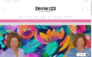 District23.com Screenshot 2024-07-05 05:01:37