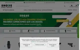 Tiendashoke.es Screenshot 2024-06-14 14:34:15