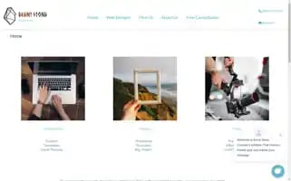 Brentstonecreative.com Screenshot 2024-07-02 15:46:40