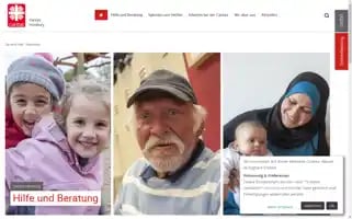 Caritas-hamburg.de Screenshot 2024-07-06 02:27:01
