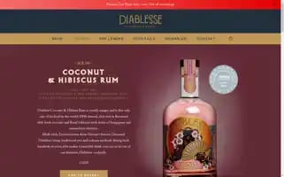 Diablesserum.co.uk Screenshot 2024-06-11 05:14:33