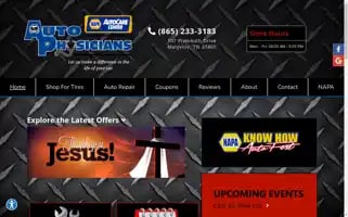 Autophysicianstn.com Screenshot 2024-05-15 12:58:10