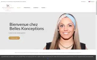 Belles-konceptions.fr Screenshot 2024-05-22 11:46:08