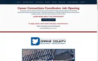 Darkecounty.com Screenshot 2024-07-06 13:52:31