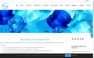 Petcore-europe.org Screenshot 2024-07-06 17:21:58