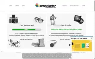Jumpstarter.co.za Screenshot 2024-06-28 07:24:40