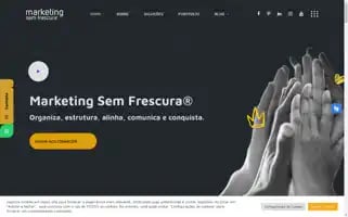 Marketingsemfrescura.com.br Screenshot 2024-06-17 01:46:28