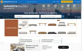 Sarasotaonline.us Screenshot 2024-07-07 05:20:18