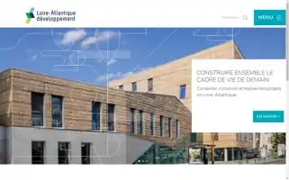 Loireatlantique-developpement.fr Screenshot 2024-06-30 23:34:40