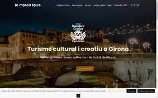 Lamoscatours.com Screenshot 2024-04-22 09:53:27