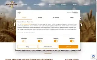 Aminocore.nl Screenshot 2024-07-08 16:47:08