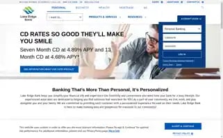 Lakeridge.bank Screenshot 2024-07-07 04:44:34