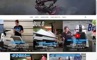 Ridestandups.net Screenshot 2024-05-20 09:59:32