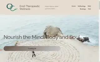 Ensotherapywellness.com Screenshot 2024-05-21 01:04:11