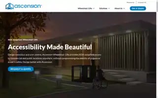 Ascension-lift.com Screenshot 2024-06-28 20:53:27