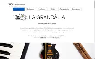 Lagrandalia.com Screenshot 2024-06-26 20:00:37