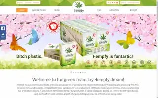 Hempfy.com Screenshot 2024-05-05 00:06:50