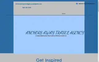 Anchorsawaytravelagency.com Screenshot 2024-04-22 19:43:13