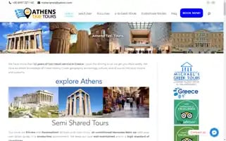 Athenstaxitour.com Screenshot 2024-04-16 01:08:18