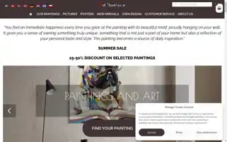 Artstore.house Screenshot 2024-07-05 01:04:55