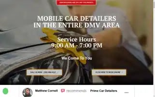 Primecardetailers.com Screenshot 2024-05-24 10:57:49