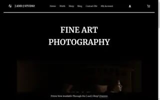 Jandjphotographystudio.com Screenshot 2024-05-24 13:28:57