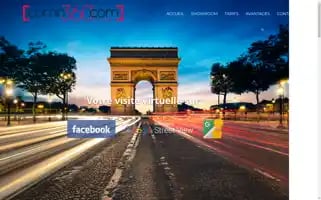 Visitevirtuelle360.net Screenshot 2024-06-16 17:19:35
