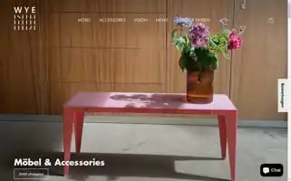 Wye-design.com Screenshot 2024-06-30 20:32:08