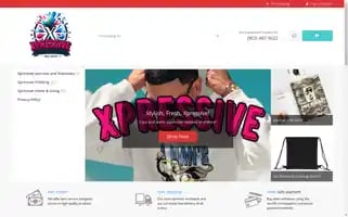 Xpressiveink.com Screenshot 2024-05-28 20:16:32