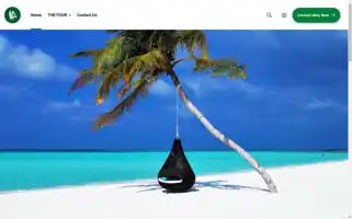 Fourpromotionsinternational.com Screenshot 2024-05-22 07:33:58