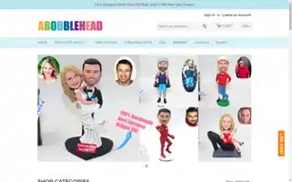 Abobblehead.com Screenshot 2024-05-05 07:37:51