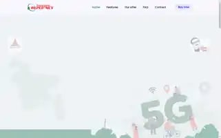 Sonargaonsupernet.com Screenshot 2024-05-19 06:35:08